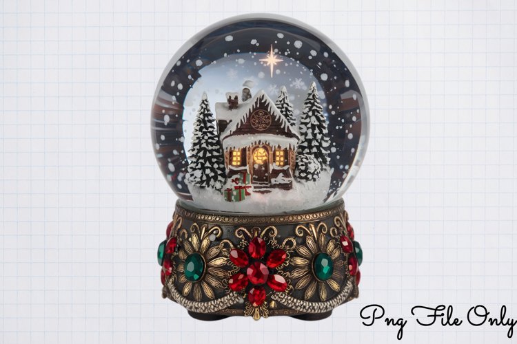 Christmas SVGs Image 17