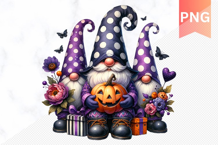 Gnome Clipart Image 18