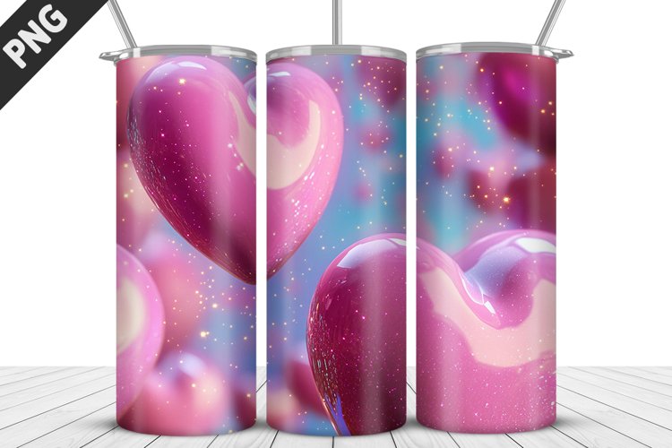 Valentines Sublimation Design Image 15