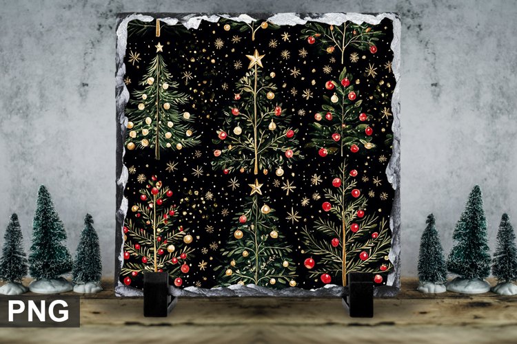 Christmas Decor Png Image 21