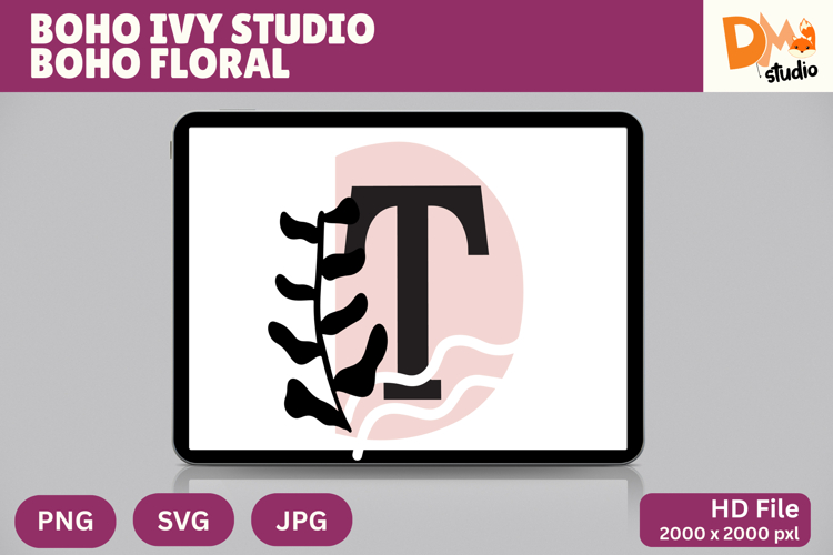 Rustic Logo Image 24