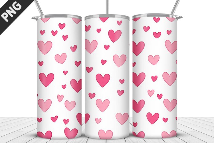 Valentines Sublimation Design Image 10
