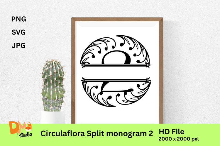 Alphabet Clipart Image 4