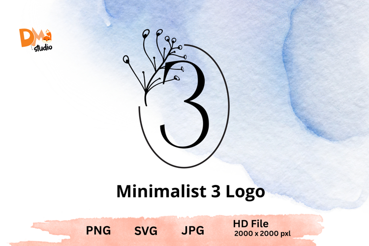 Elegant Logo Design Image 24