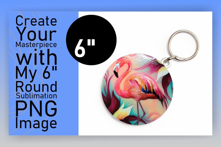 Flamingo Clipart Image 8