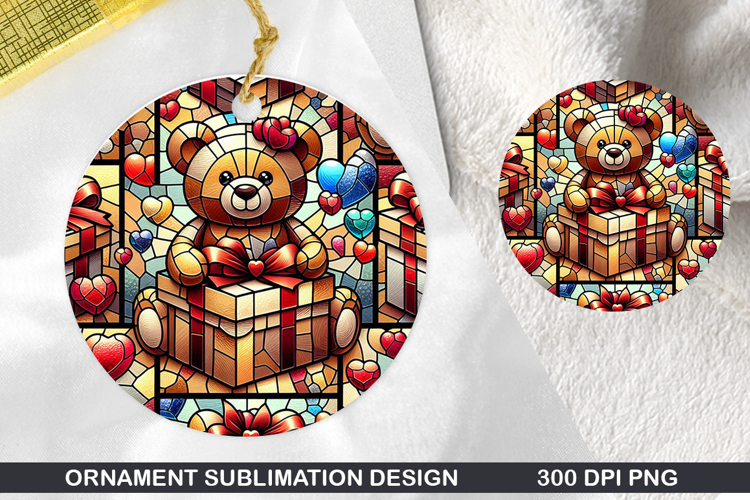 Ornament Png Image 20