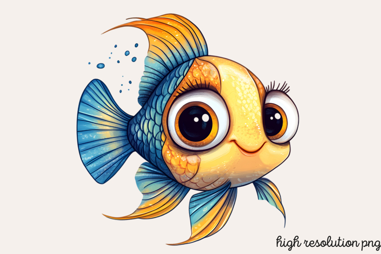Forest Animal Clipart Image 12