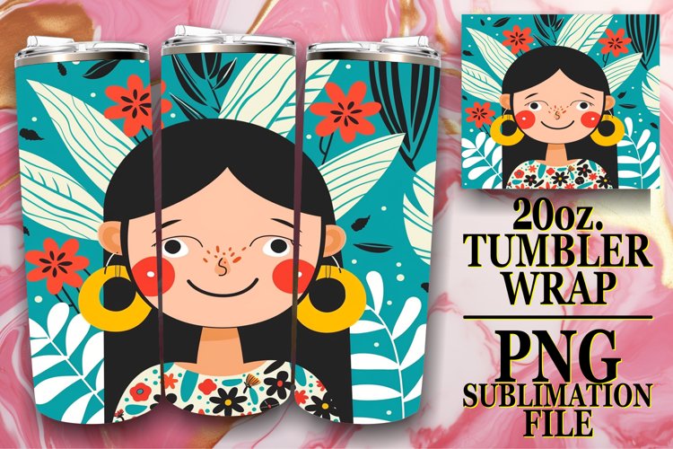 Sublimation Art Image 21