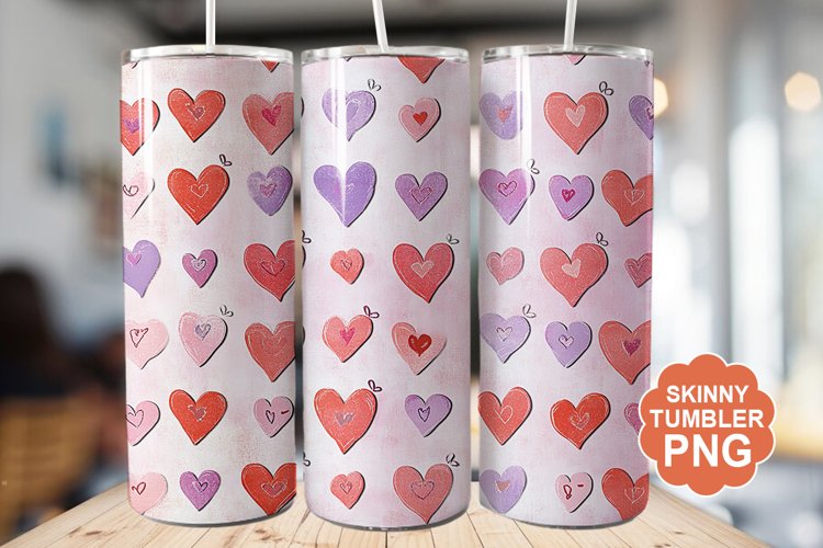 Valentine Heart Clipart Image 9