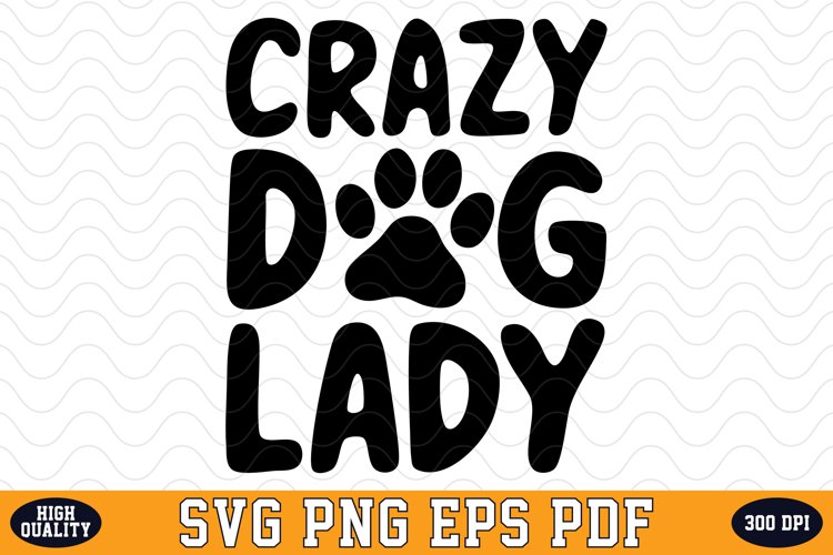 Lady Svg Image 3