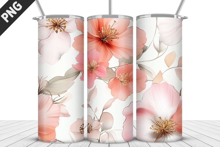 Floral Pattern Png Image 15