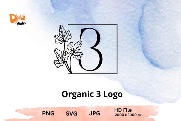 Elegant Logo Design Image 11