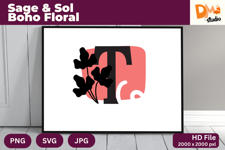 Rustic Logo Image 3