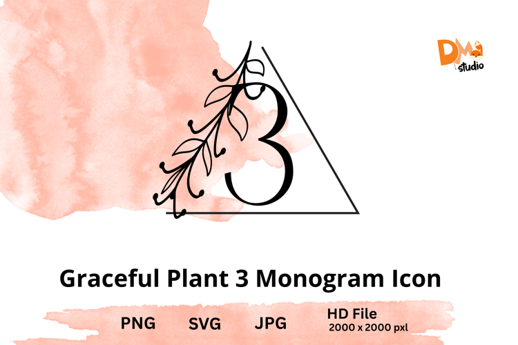 Elegant Logo Design Image 12