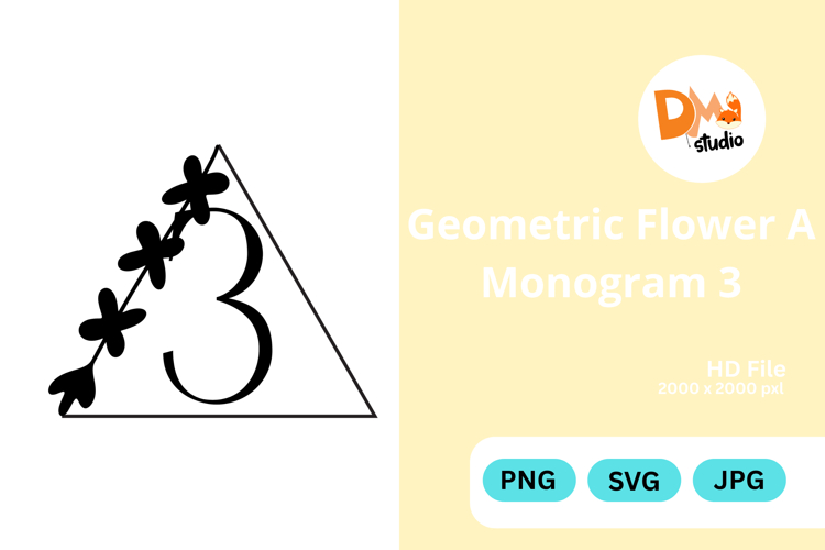 Geometric Alphabet Image 14