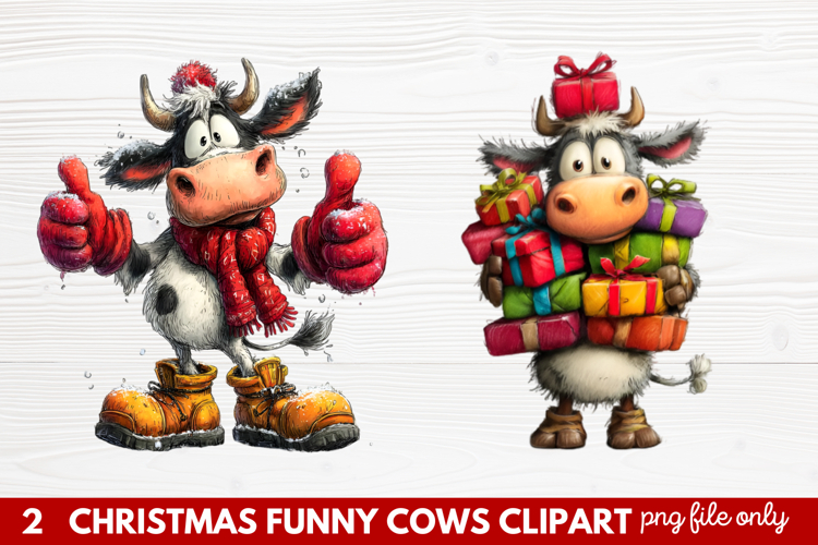 Silly Clipart Image 6