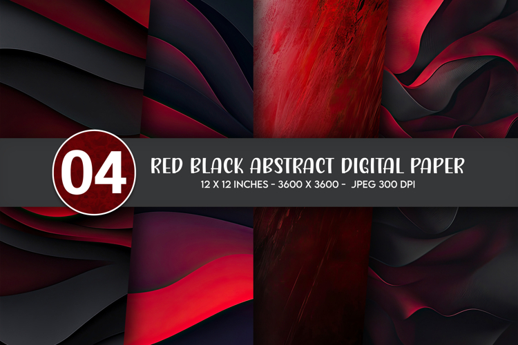 Dark Abstract Background Image 14