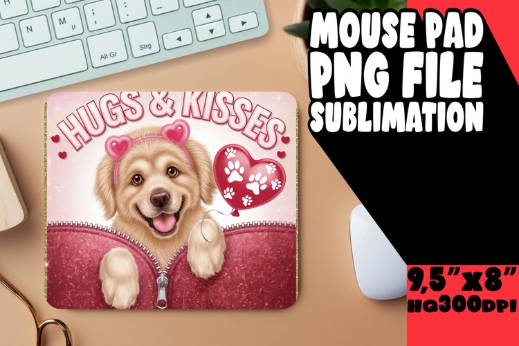 Valentines Sublimation Design Image 22