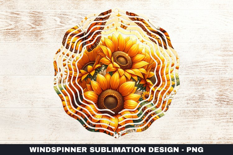 Butterfly Sublimation Designs Image 6