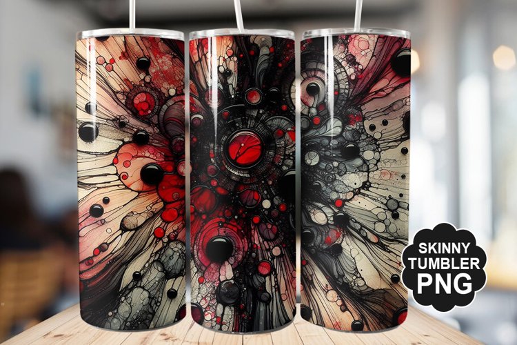 Sublimation Tumbler Designs Image 17
