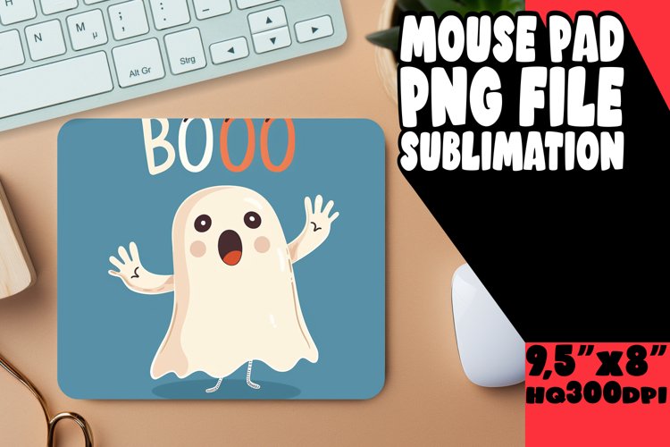 Ghost Clipart Image 17