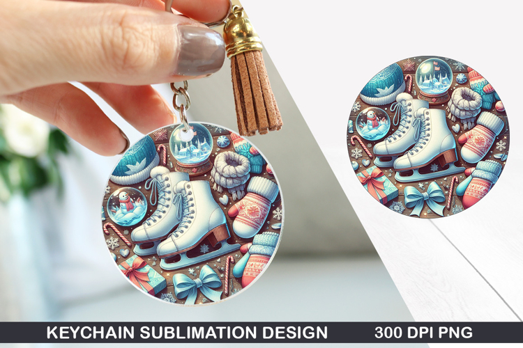 Keychain Png Image 10