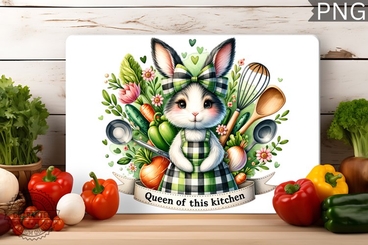 Queen Clipart Image 14