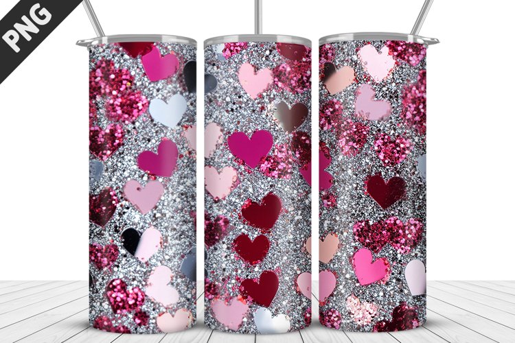 Valentines Sublimation Design Image 11