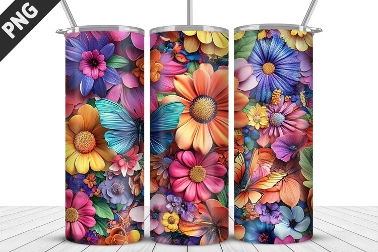 Floral Pattern Png Image 13