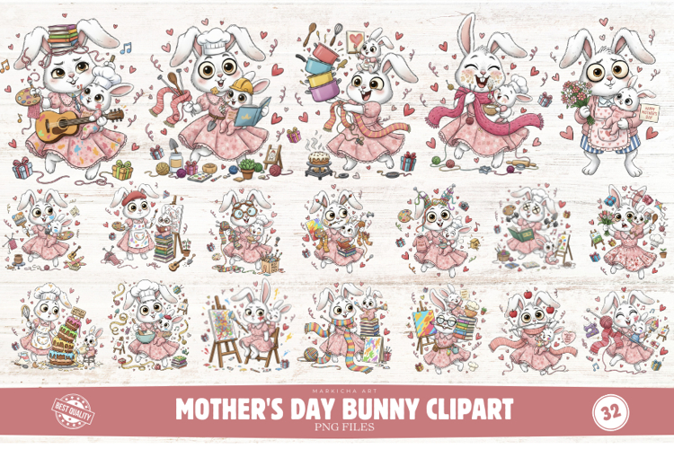 Rabbit Png Image 20