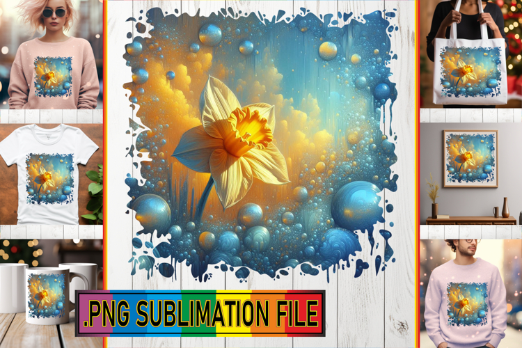 Magic Background Image 17