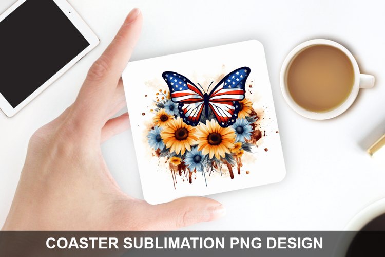 4th Of July Sublimation Design Image 19