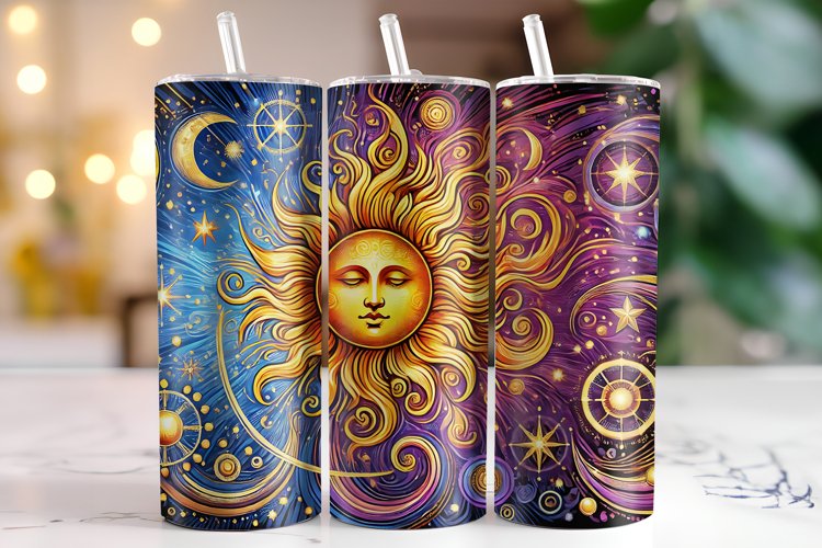 Sun Clipart Image 8