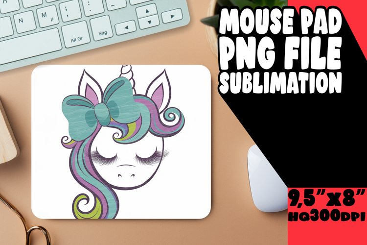 Unicorn PNG Image 23