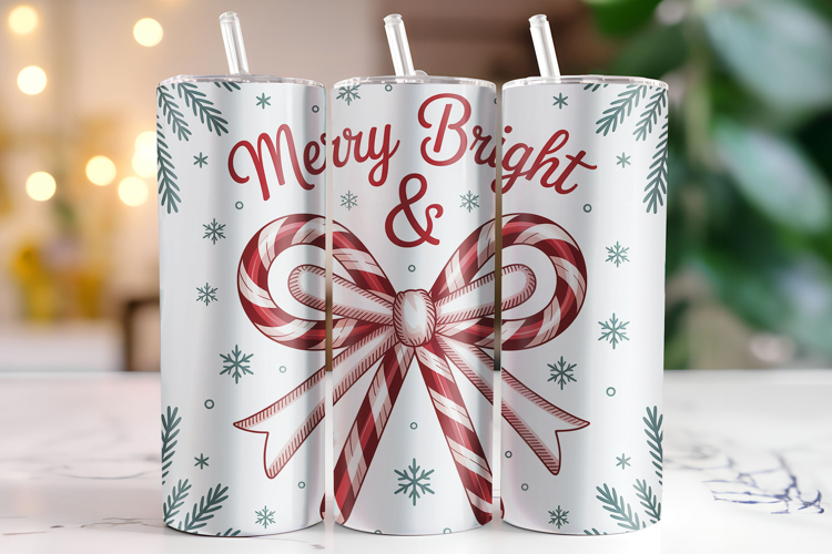 Xmas SVGs Image 21