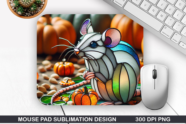 Rat Clipart Image 21