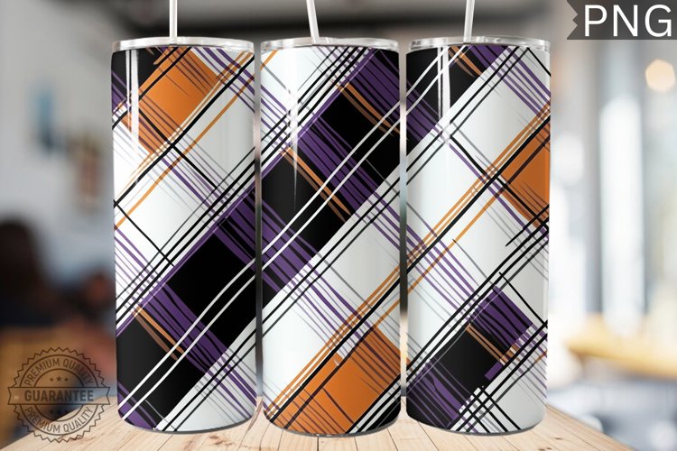 Halloween Tumbler Wrap Image 23