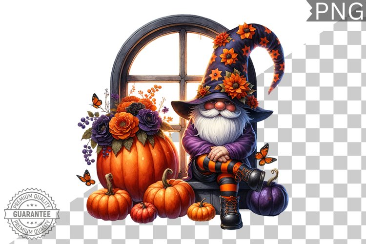 Halloween Clipart Png Image 7