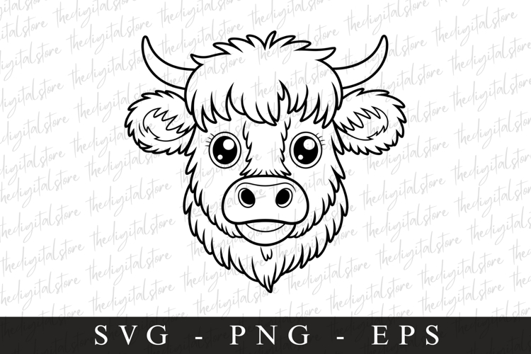 Animal SVG Image 4