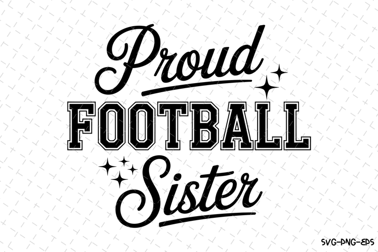 Baseball Sister SVGs Image 18