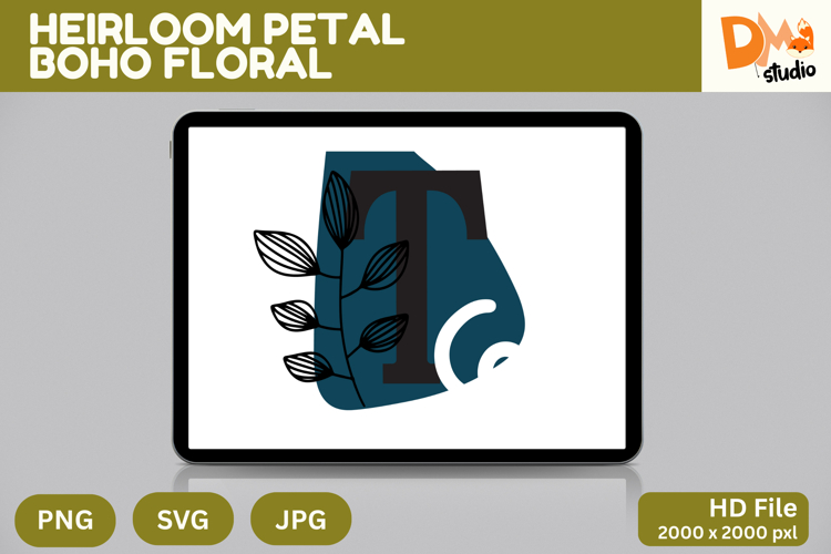 Rustic Logo Image 5
