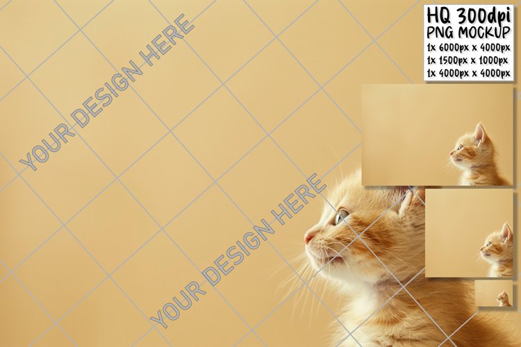 Boho Clipart Image 12