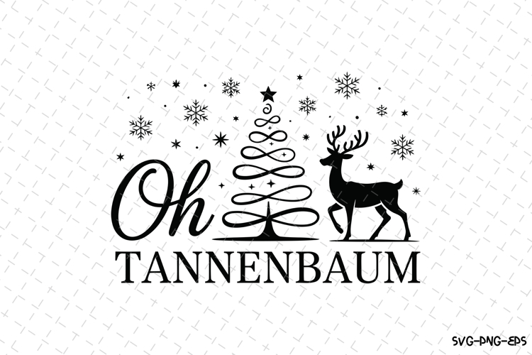 Xmas SVGs Image 14