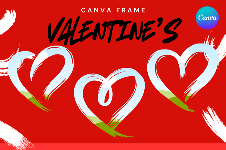 Photo Collage Template Image 5