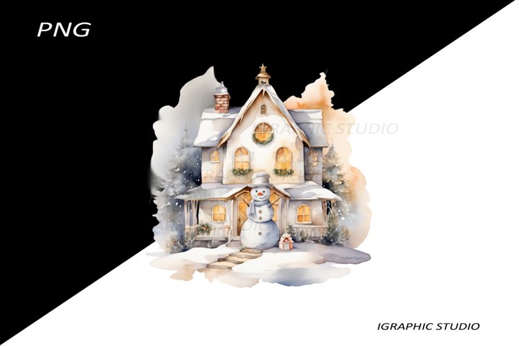 Xmas Clipart Image 5