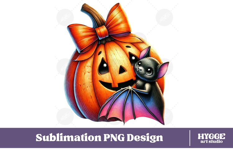 Halloween Cat Clipart Image 2