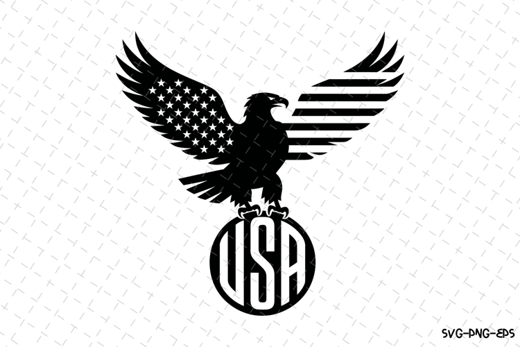 Funny 4th Of July Svg Image 24