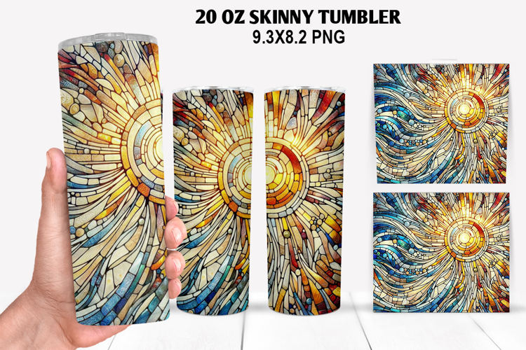 Stained Glass Png Image 16