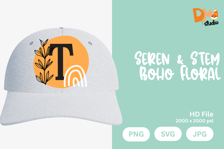 Rustic Logo Image 16