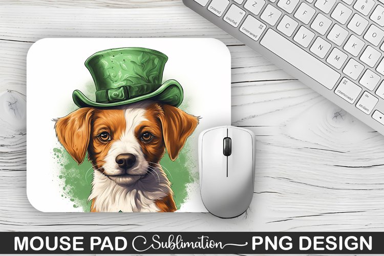 St Patrick's Day Clipart Image 23